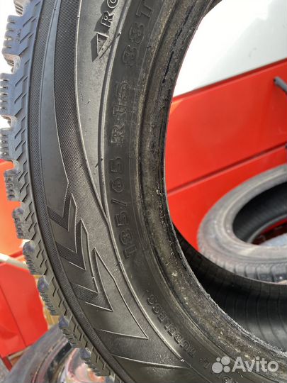 Nordman Nordman 4 185/65 R15