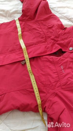 Куртка женская М