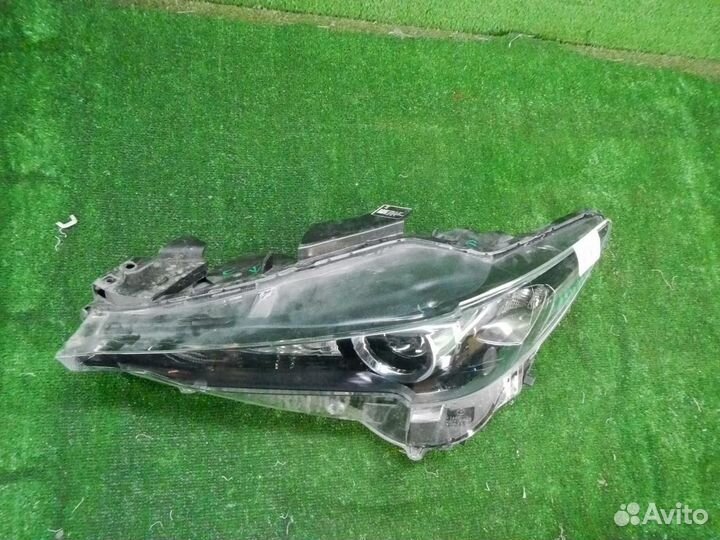 Фара левая Mazda CX-5