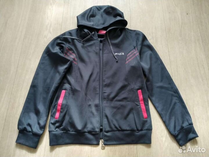 Спортивный костюм, р. 46