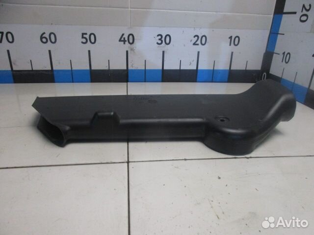 Воздуховод отопителя Volvo FM13 FH13