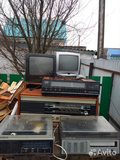 Радиоприемник