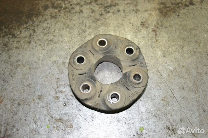 Эластичная муфта BMW 1229360