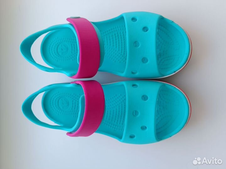 Crocs C12 C13