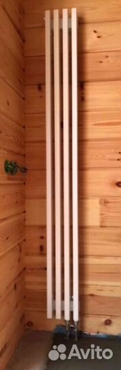 Дизайнерские радиаторы/ wh steel