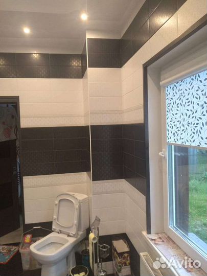 Отделочные работы