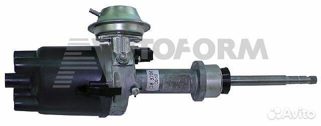 38.3706 Датчик-распределитель зажигания