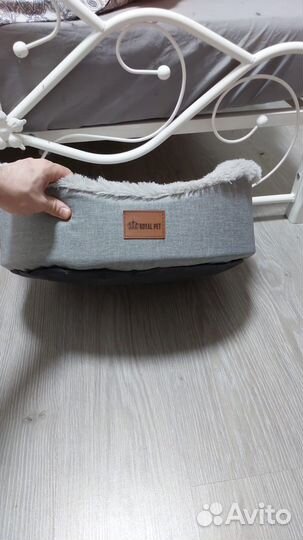 Домик лежанка для кошки