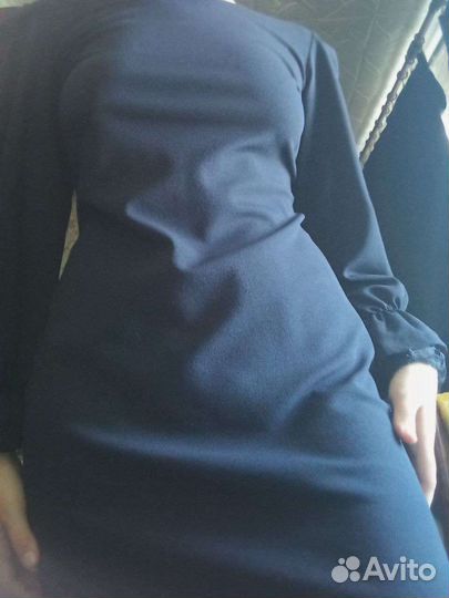 Платье