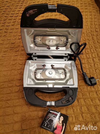 Мультипекарь redmond новый