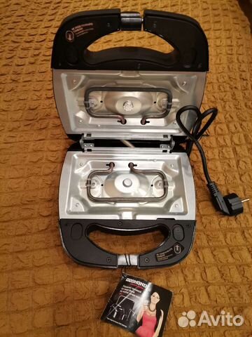 Мультипекарь redmond новый