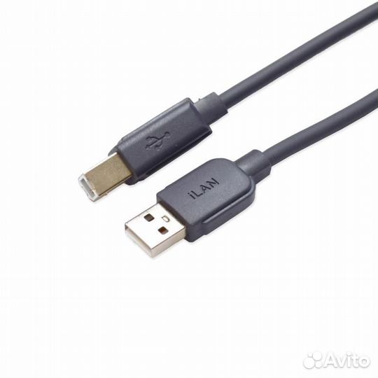 USB интерфейсный