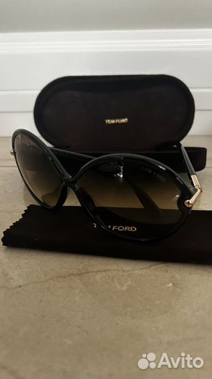 Солнцезащитные очки женские