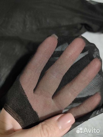 Велосипедки сетка