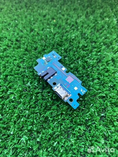 Нижняя плата Samsung A30