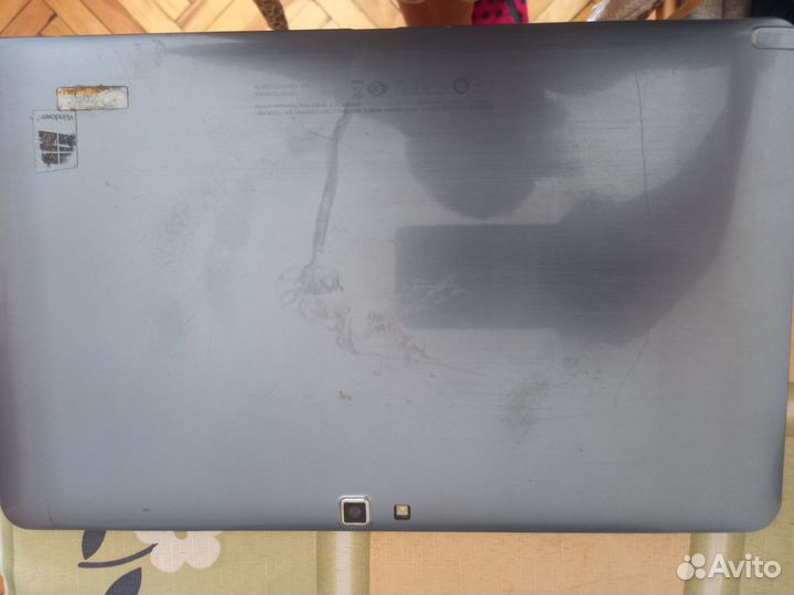 Планшет samsung