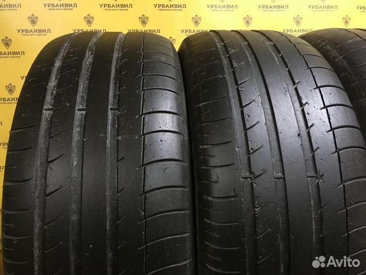 Michelin Latitude Sport 235/55 R17 99V