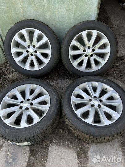 Range Rover R20 Оригинал