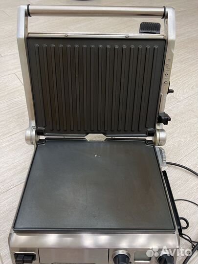 Электрогриль bork