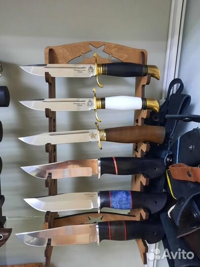 Нож Финка нквд нр Ручной работы