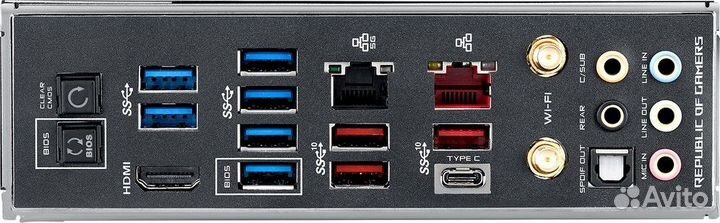 Asus ROG Maximus XI Formula + i9-9900k BOX