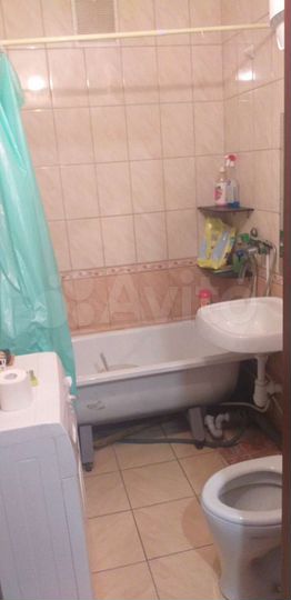 Квартира-студия, 19 м², 1/3 эт.