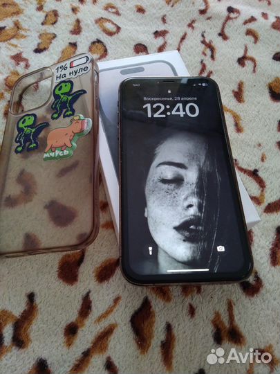 iPhone, 4 ГБ