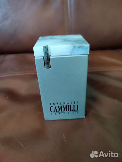 Коробка от Annamaria Cammilli