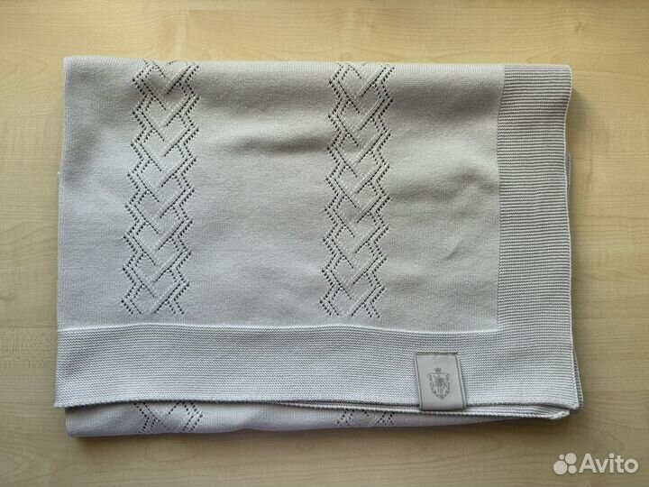 Плед Наследникъ Выжанова