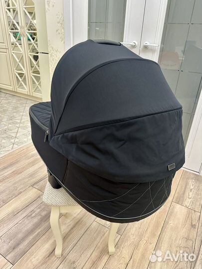 Спальный блок Cybex Platinum III blak