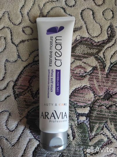 Крем для лица