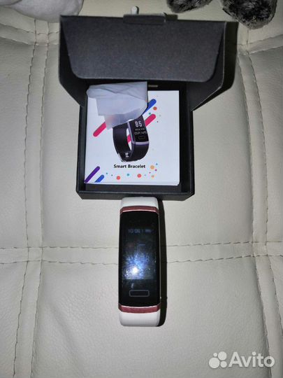 Фитнес браслет, умные часы, Smart watch