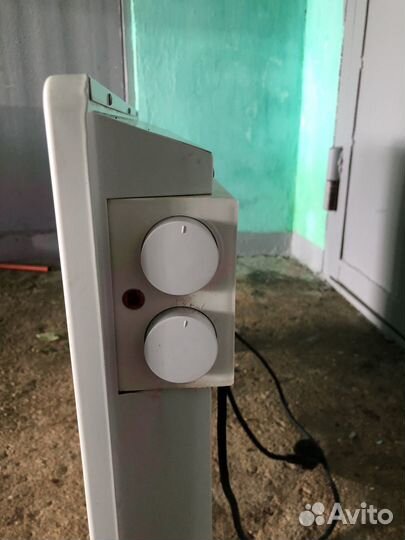 Конвектор delfa