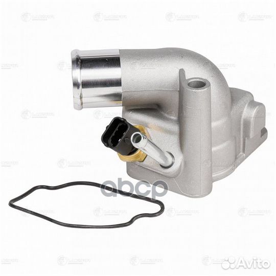 Термостат для а/м Opel Astra H (04) 1.8i (c ал