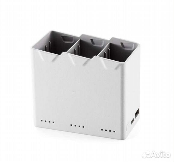 DJI Fly More Kit Mini 3/3 PRO Новый