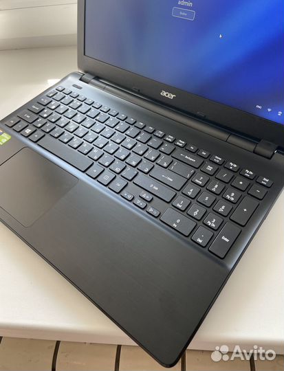 Acer 15.6/i5/GF820m/8gb/750gb