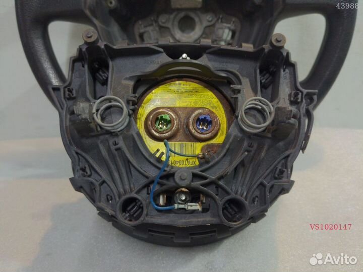 S1020147 Руль volkswagen passat B6