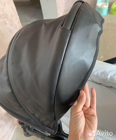 Коляска verdi 3 в 1