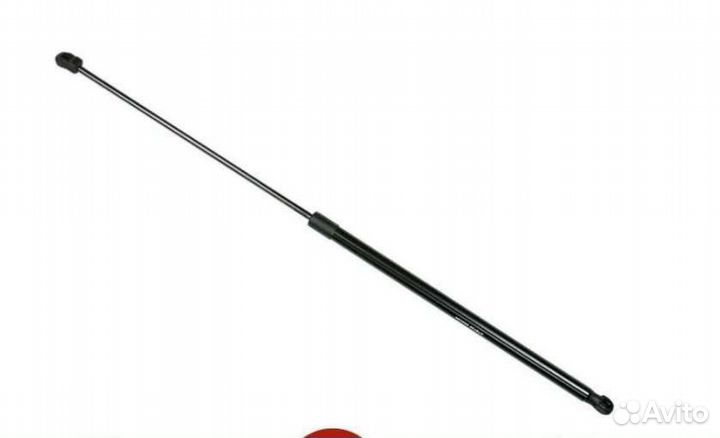 Упор капота Passat B5 (1996-2000), Audi A6 C5