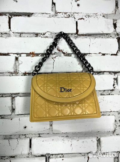 Сумка dior
