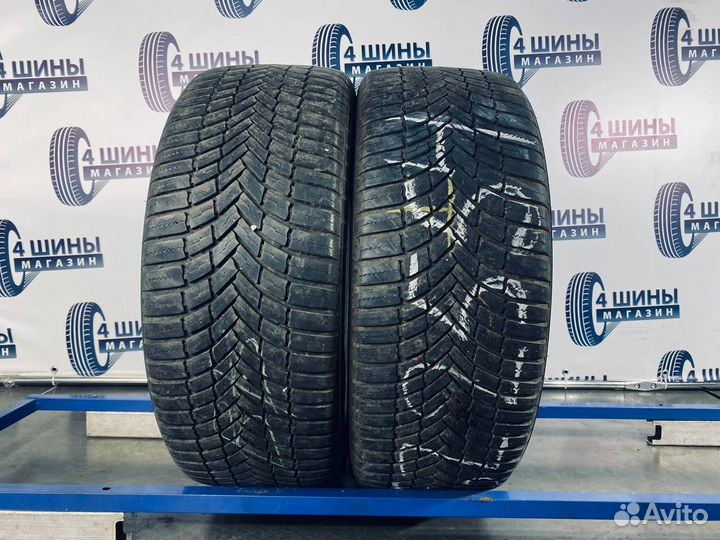 Bridgestone Weather Control A005 225/45 R18 95V