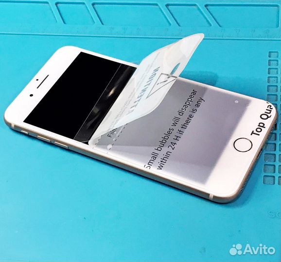 Защитные стекла/гидрогелевые пленки на телефон