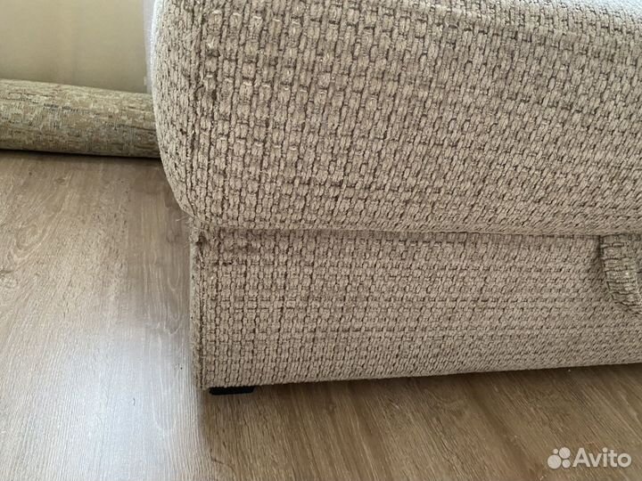 Банкетка пуфик бу