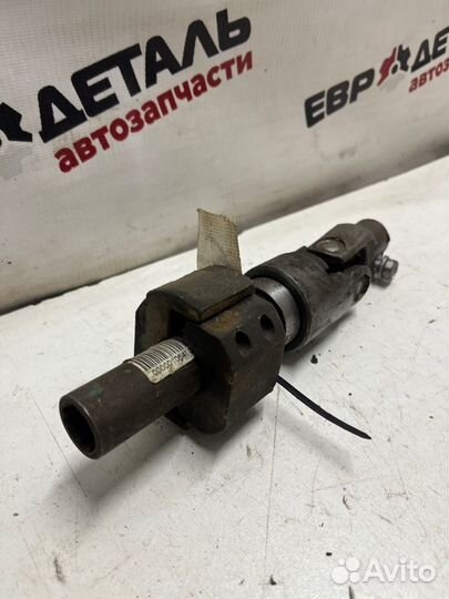 Рулевой карданчик Geely Emgrand Ec7 седан 1.8