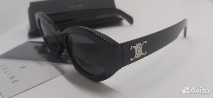 Солнцезащитные очки Celine