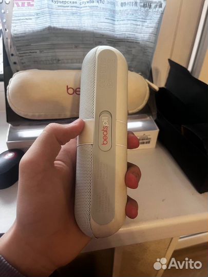 Колонка beats B0513