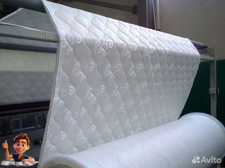 Матрас 160 200