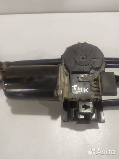 Мотор дворников Hyundai Tucson 2005