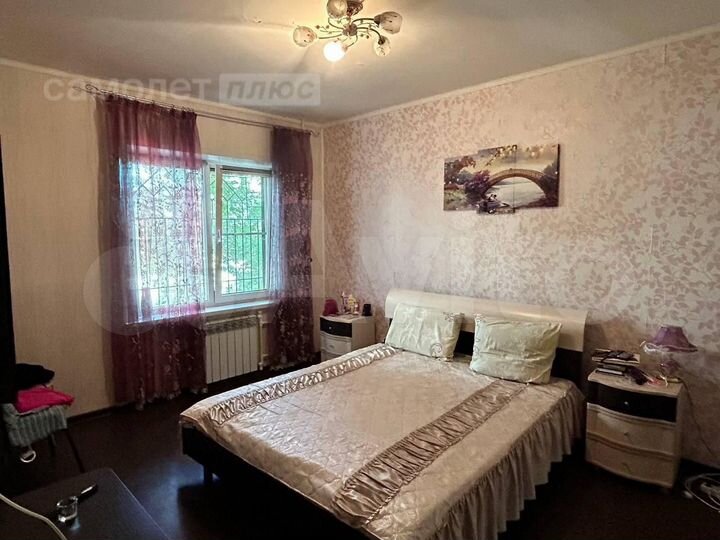 2-к. квартира, 64,8 м², 1/9 эт.