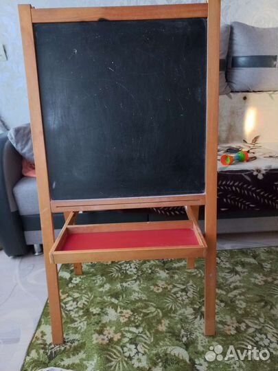 Доска мольберт IKEA